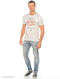 Футболка Jack&amp;Jones Jack&Jones