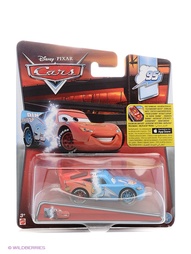 Машинки Mattel