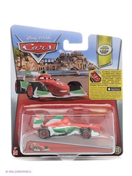 Машинки Mattel