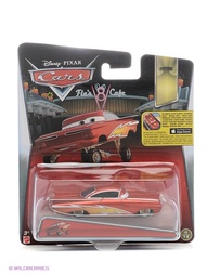 Машинки Mattel