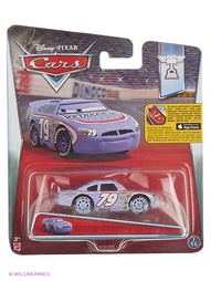 Машинки Mattel