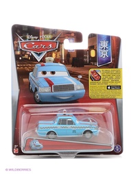 Машинки Mattel