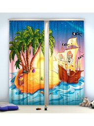 Фотошторы Сирень