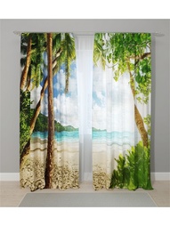 Фотошторы Сирень