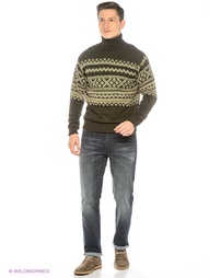 Джинсы Wrangler