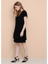 Платья Violeta by Mango