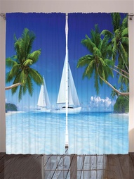 Фотошторы Magic Lady