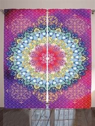 Фотошторы Magic Lady