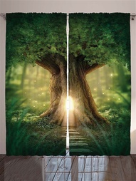 Фотошторы Magic Lady