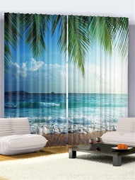 Фотошторы Magic Lady