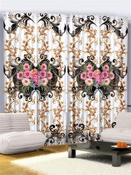 Фотошторы Magic Lady