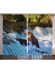 Фотошторы Magic Lady