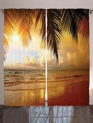 Фотошторы Magic Lady