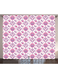 Фотошторы Magic Lady