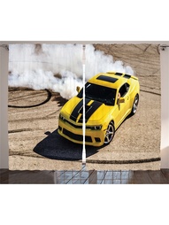 Фотошторы Magic Lady