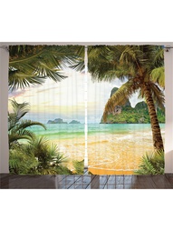 Фотошторы Magic Lady