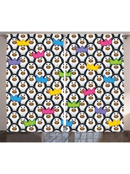 Фотошторы Magic Lady