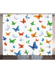 Фотошторы Magic Lady