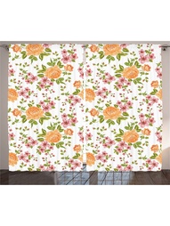 Фотошторы Magic Lady