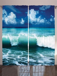 Фотошторы Magic Lady