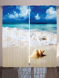 Фотошторы Magic Lady