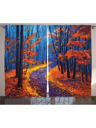 Фотошторы Magic Lady