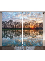 Фотошторы Magic Lady