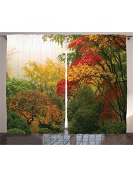 Фотошторы Magic Lady