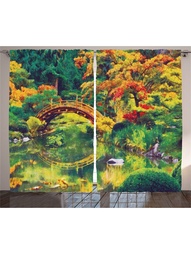 Фотошторы Magic Lady