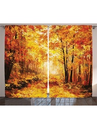 Фотошторы Magic Lady