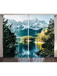 Фотошторы Magic Lady