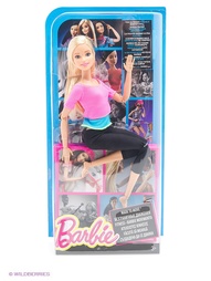 Куклы Barbie