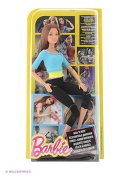 Куклы Barbie