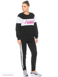 Толстовки Puma