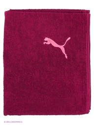 Полотенца банные Puma