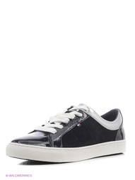 Кеды Tommy Hilfiger