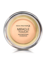 Тональные кремы MAX FACTOR