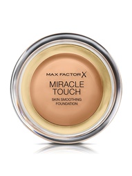 Тональные кремы MAX FACTOR