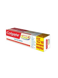 Зубная паста COLGATE