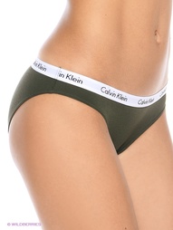 Трусы Calvin Klein