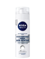 Пены для бритья Nivea