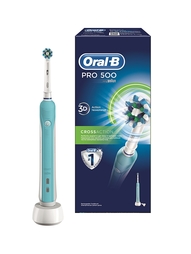 Зубные щетки ORAL_B