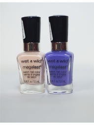 Лаки для ногтей Wet n Wild