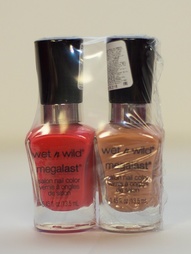 Лаки для ногтей Wet n Wild