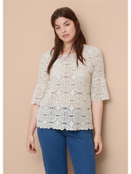 Блузки Violeta by Mango