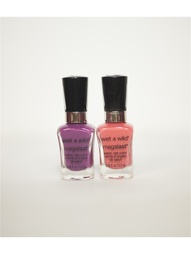 Лаки для ногтей Wet n Wild