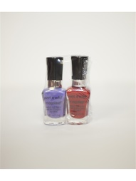 Лаки для ногтей Wet n Wild