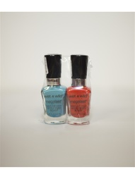 Лаки для ногтей Wet n Wild