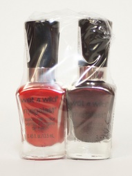 Лаки для ногтей Wet n Wild
