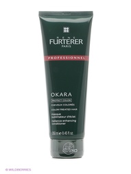 Косметические маски Rene Furterer